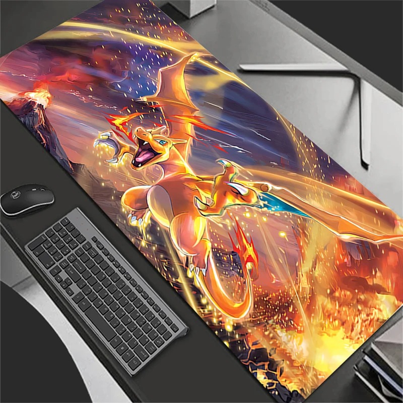 Gaming Keyboard Tactile - Alfombrilla de ratón para juegos de