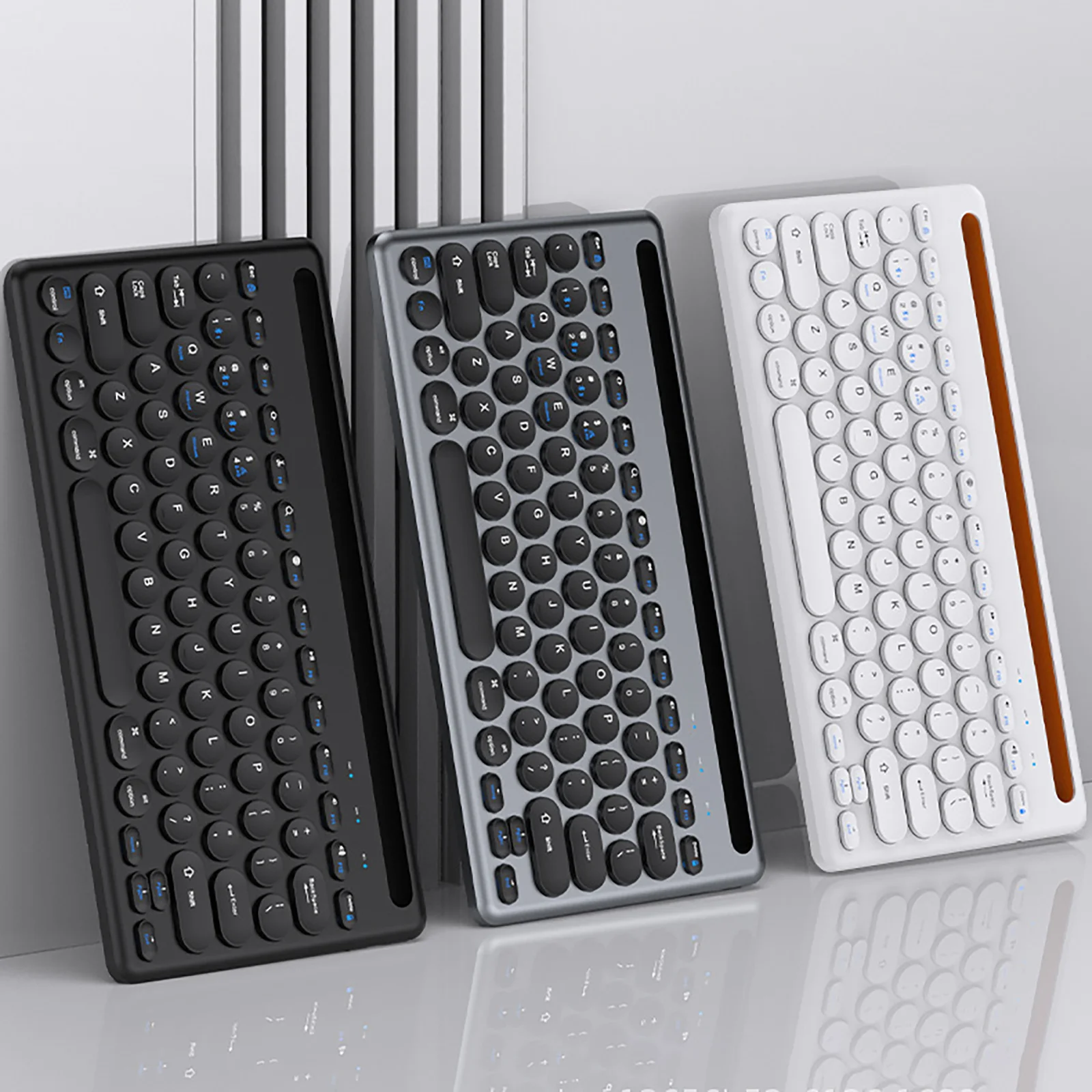 Gaming Keyboard And Mouse Combo Wireless - Combo de teclado y ratón inalámbrico,