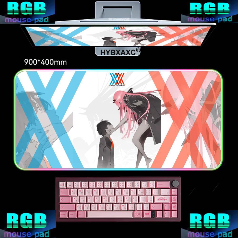Gaming Keyboard No Rgb - Alfombrilla de ratón RGB LED con