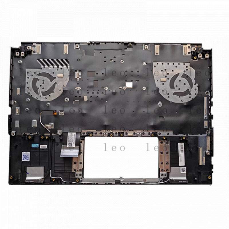 Gaming Keyboard Asus - UI nuevo para ASUS TUF Gaming