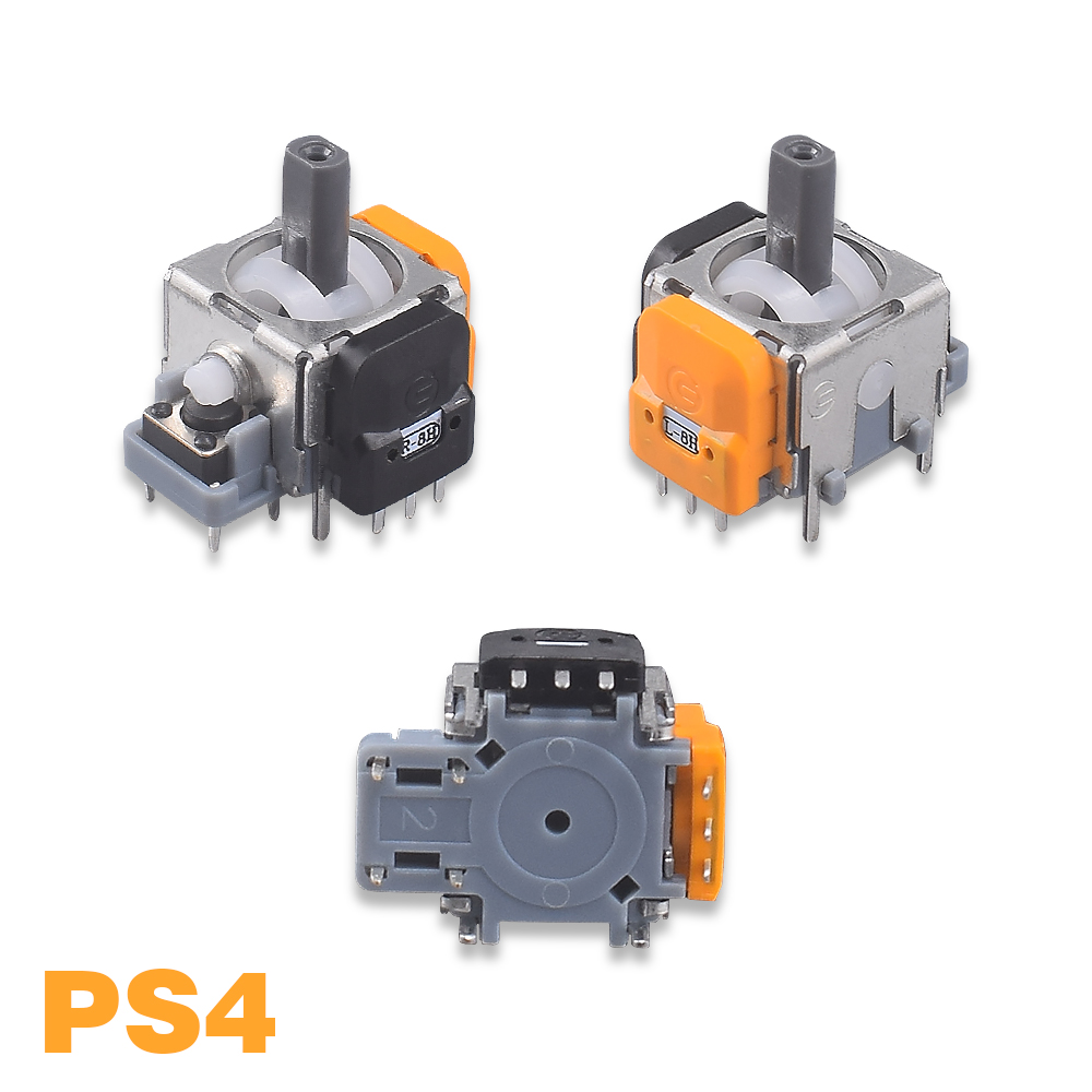 Gaming Keyboard Hall Effect Switches - Controlador de módulo de Joystick de