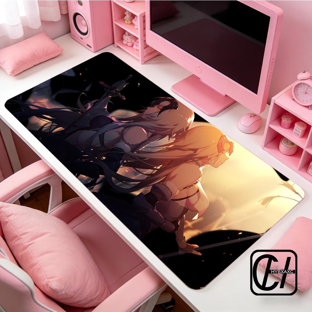Gaming Keyboard Non Mechanical - Alfombrilla de ratón Fate Grand Order