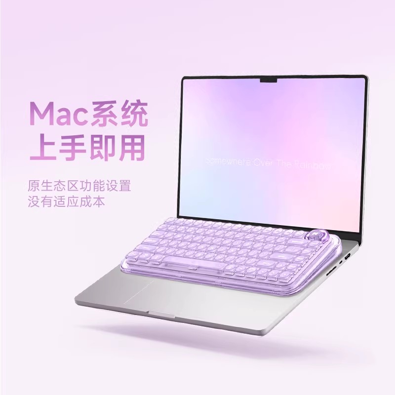 Interruptor Magnético TTC, Tác - Gaming Keyboard Hall Effect Switches reseña y precio