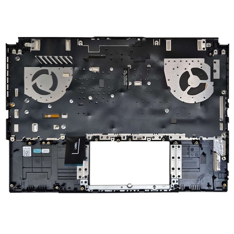 Cubierta de Reposamanos con Te - Gaming Keyboard Asus reseña y precio