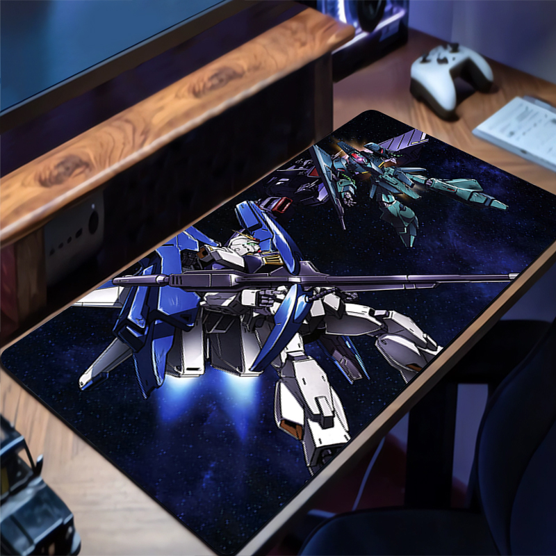 Alfombrilla de ratón mecánica  - Gaming Keyboard Non Mechanical reseña y precio