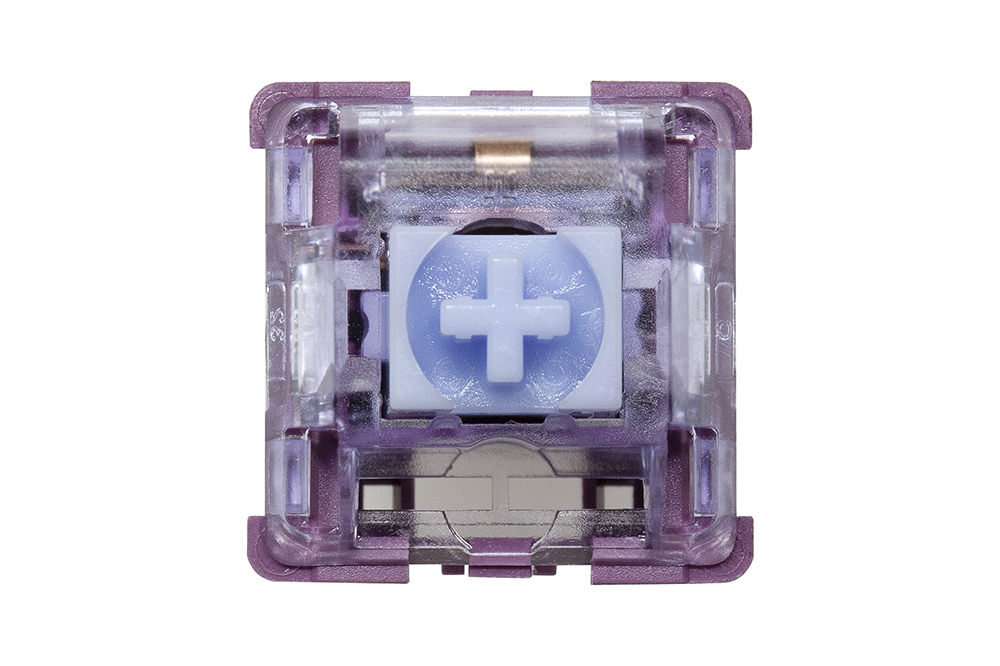 CIY Aqua-interruptor lineal pa - Gaming Keyboard Blue Switches reseña y precio