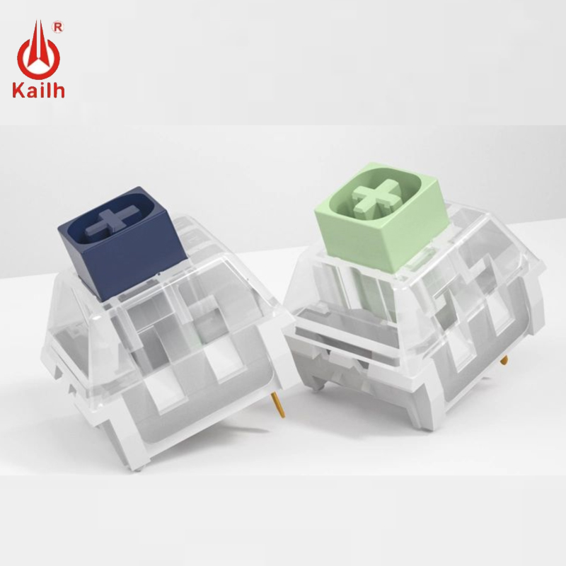 Kailh Box-interruptor de tecla - Gaming Keyboard No Rgb reseña y precio