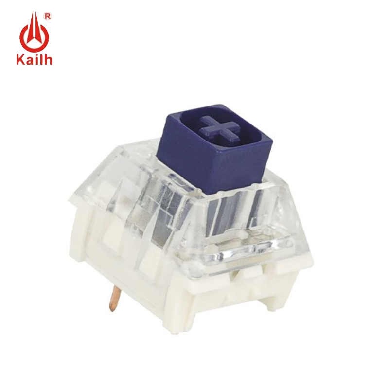 Kailh Box-interruptor de tecla - Gaming Keyboard No Rgb reseña y precio