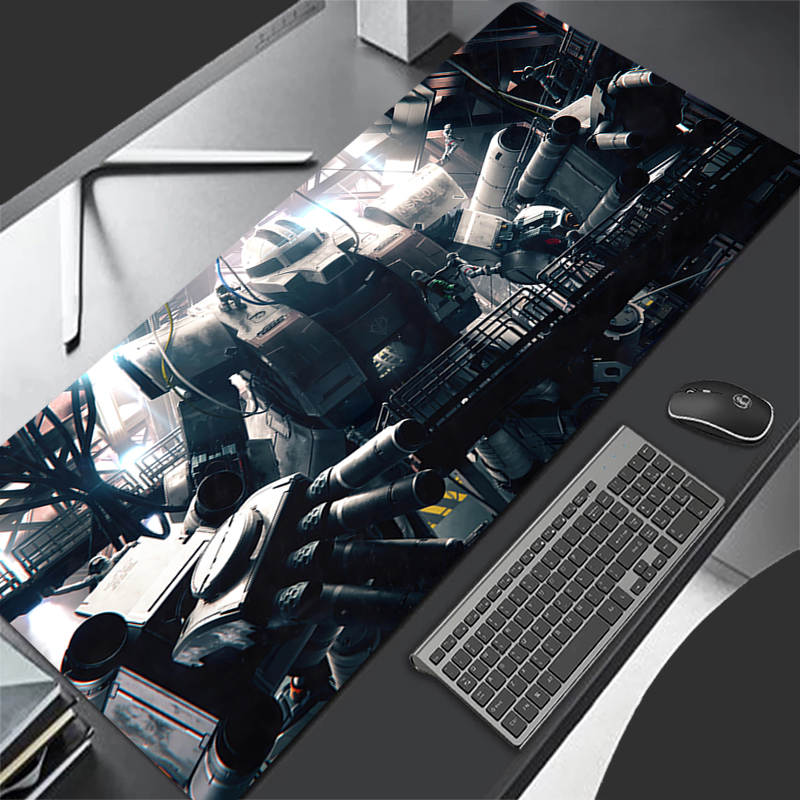 Alfombrilla de ratón grande Me - Gaming Keyboard Non Mechanical reseña y precio
