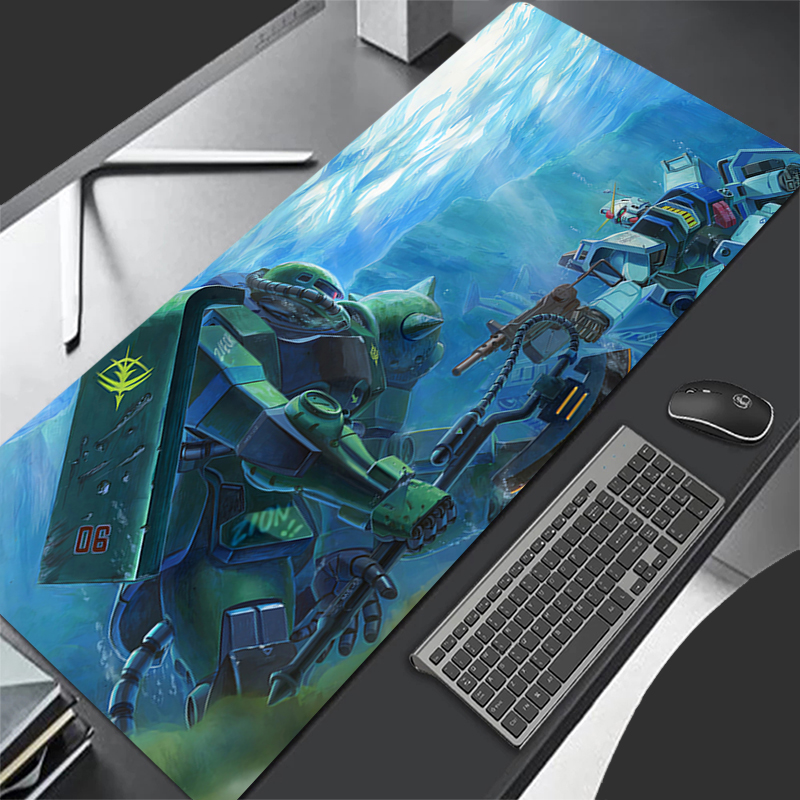 Alfombrilla de ratón grande Me - Gaming Keyboard Non Mechanical reseña y precio