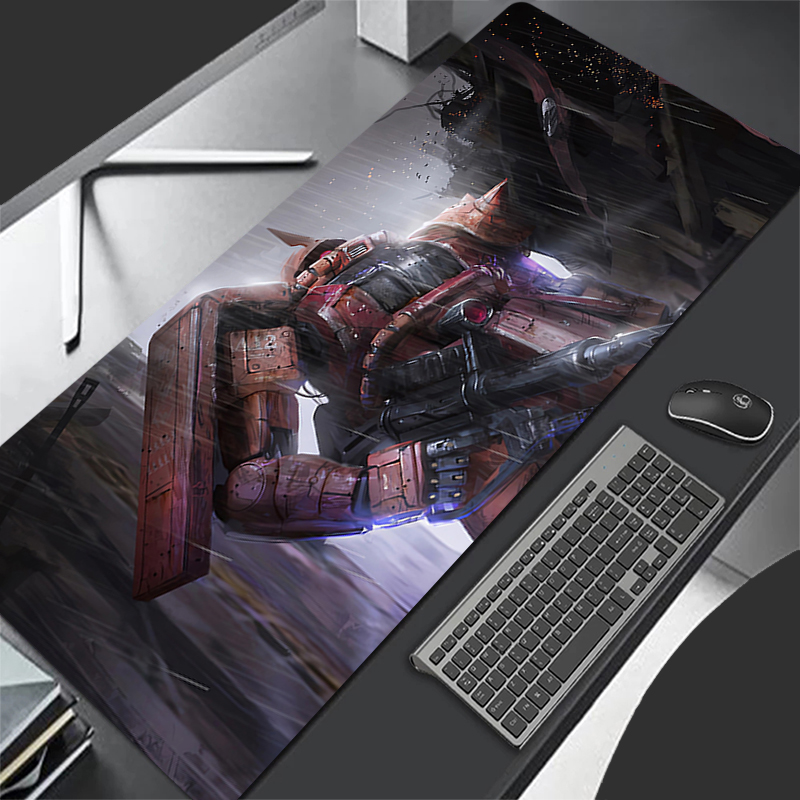 Alfombrilla de ratón grande Me - Gaming Keyboard Non Mechanical reseña y precio