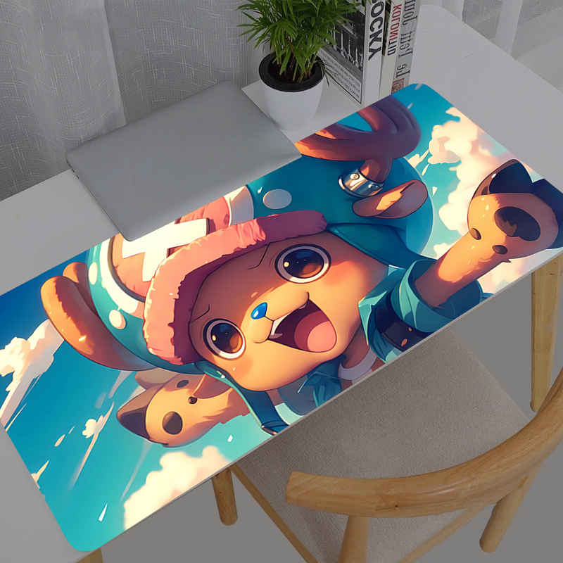 Alfombrilla de ratón de anime  - Gaming Keyboard Tactile reseña y precio