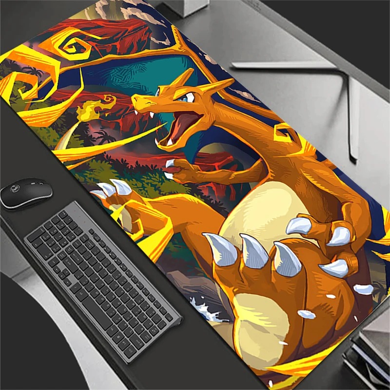 Alfombrilla de ratón para jueg - Gaming Keyboard Tactile reseña y precio