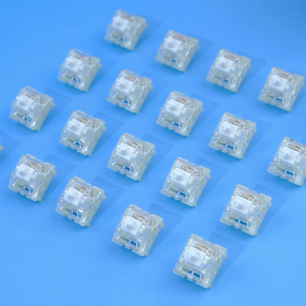 KTT Kang-interruptores de tecl - Gaming Keyboard No Rgb reseña y precio
