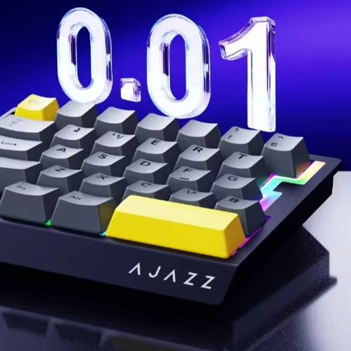 Teclado Mecánico para Juegos A - Gaming Keyboard No Rgb reseña y precio