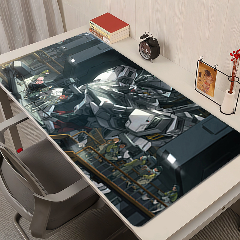Alfombrilla de ratón de goma d - Gaming Keyboard Non Mechanical reseña y precio