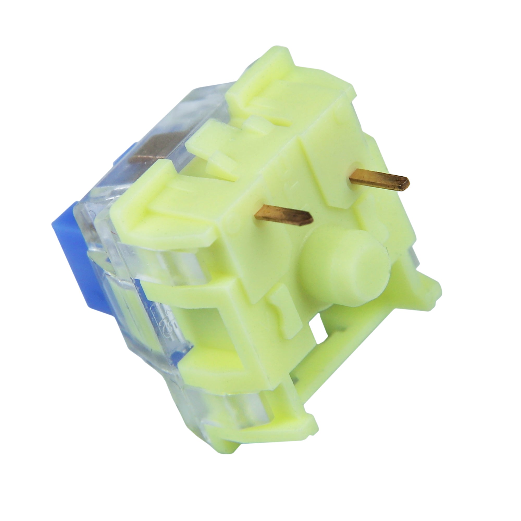 10 Uds TTC Brother oro azul in - Gaming Keyboard Blue Switches reseña y precio
