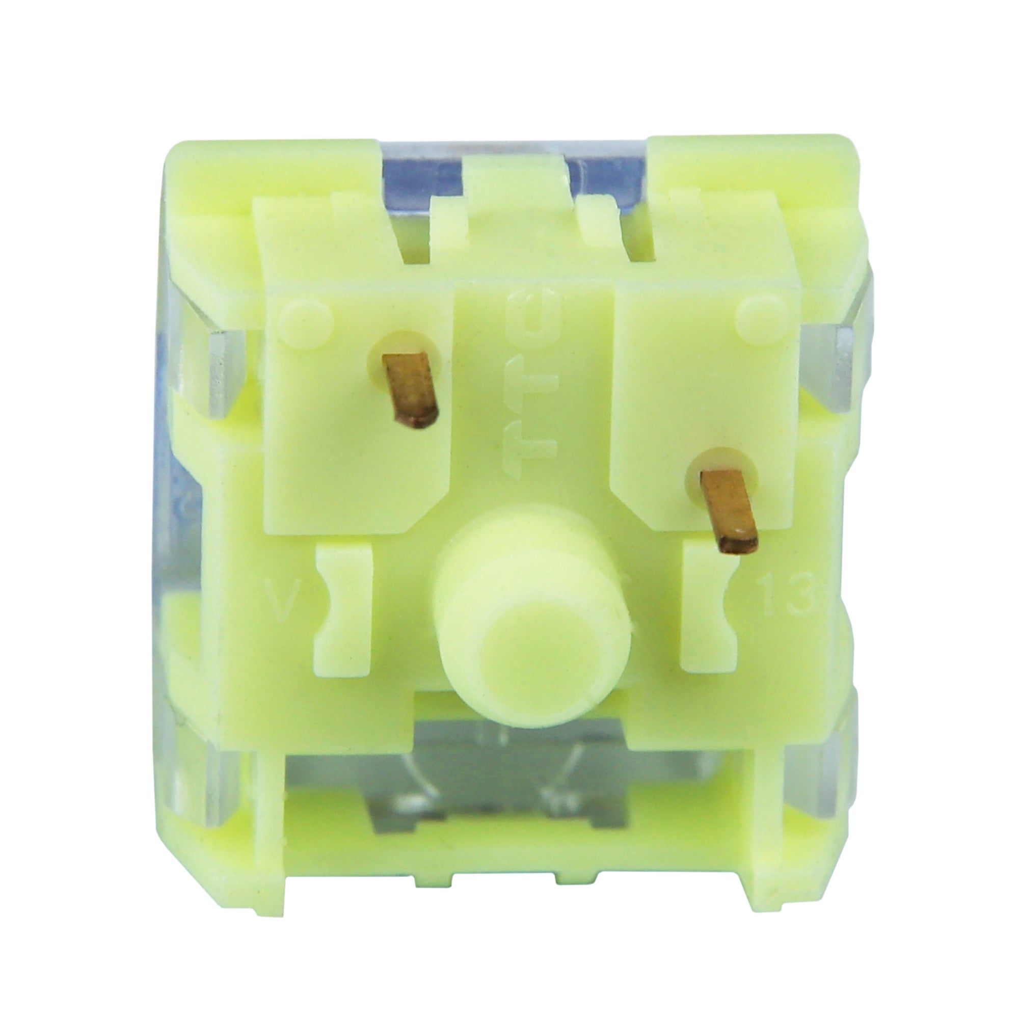 10 Uds TTC Brother oro azul in - Gaming Keyboard Blue Switches reseña y precio