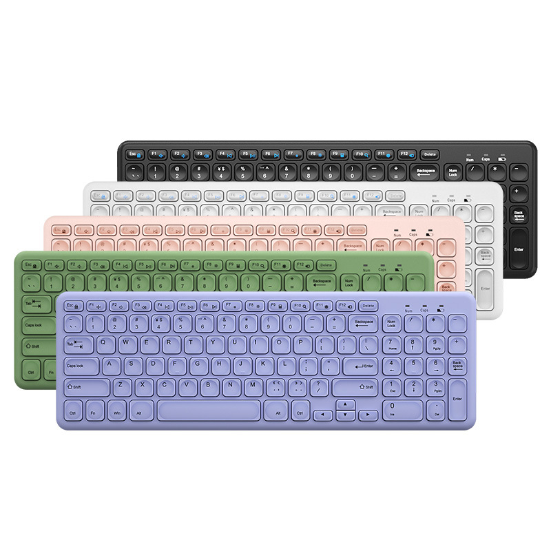 Combo de teclado y ratón inalá - Gaming Keyboard And Mouse Combo Wireless reseña y precio