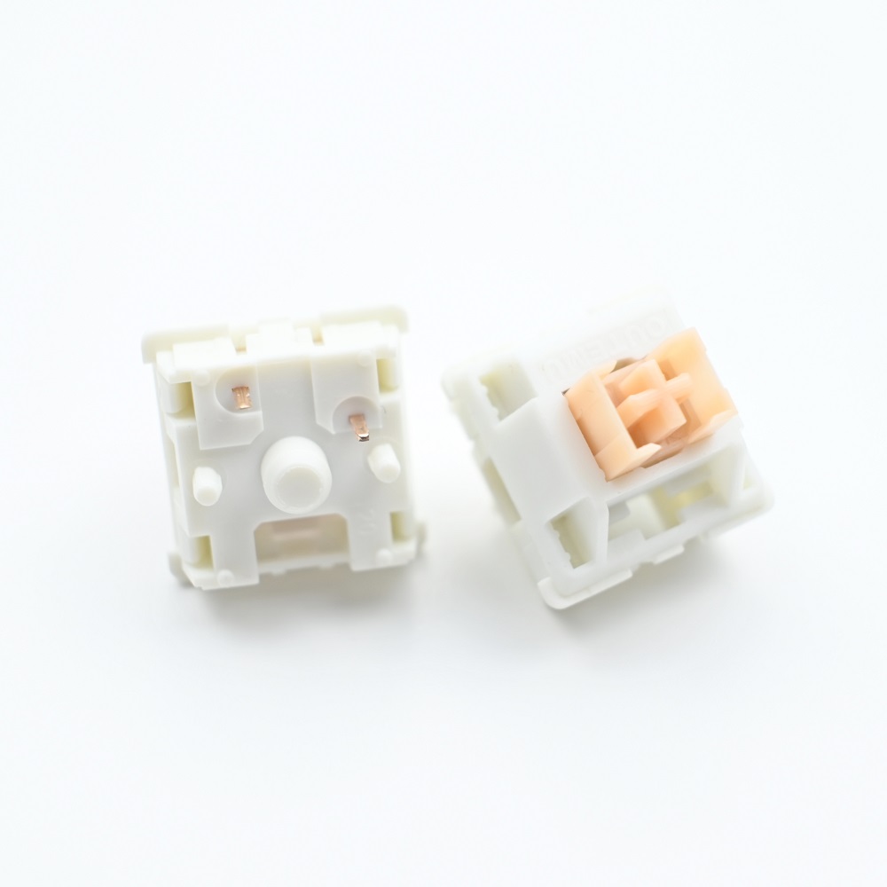 Interruptores Outemu, interrup - Gaming Keyboard Blue Switches reseña y precio