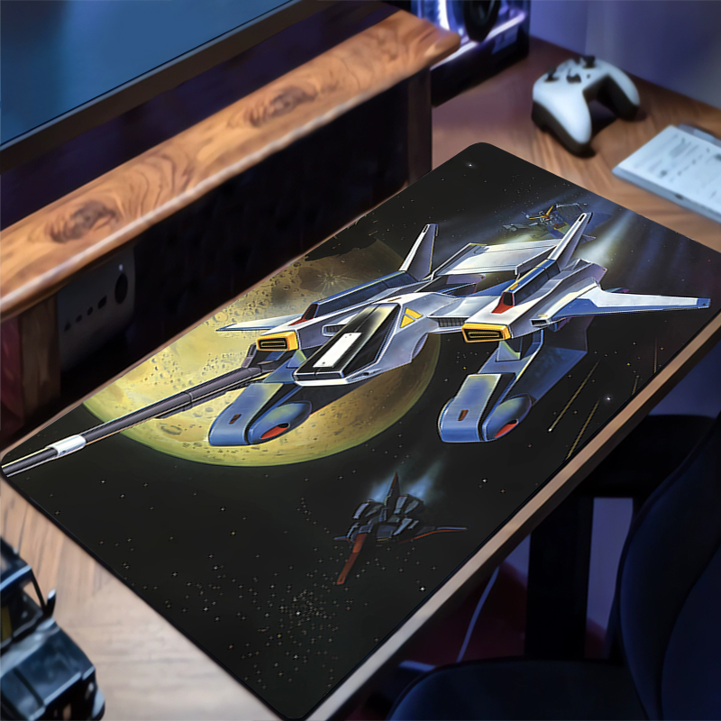 Alfombrilla de ratón mecánica  - Gaming Keyboard Non Mechanical reseña y precio