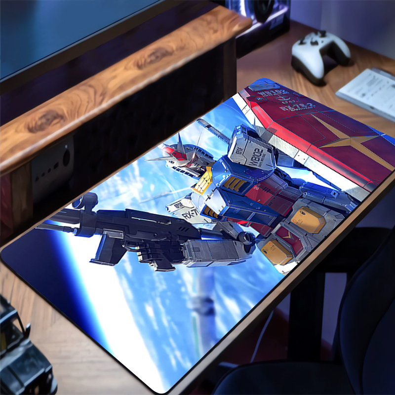 Alfombrilla de ratón mecánica  - Gaming Keyboard Non Mechanical reseña y precio