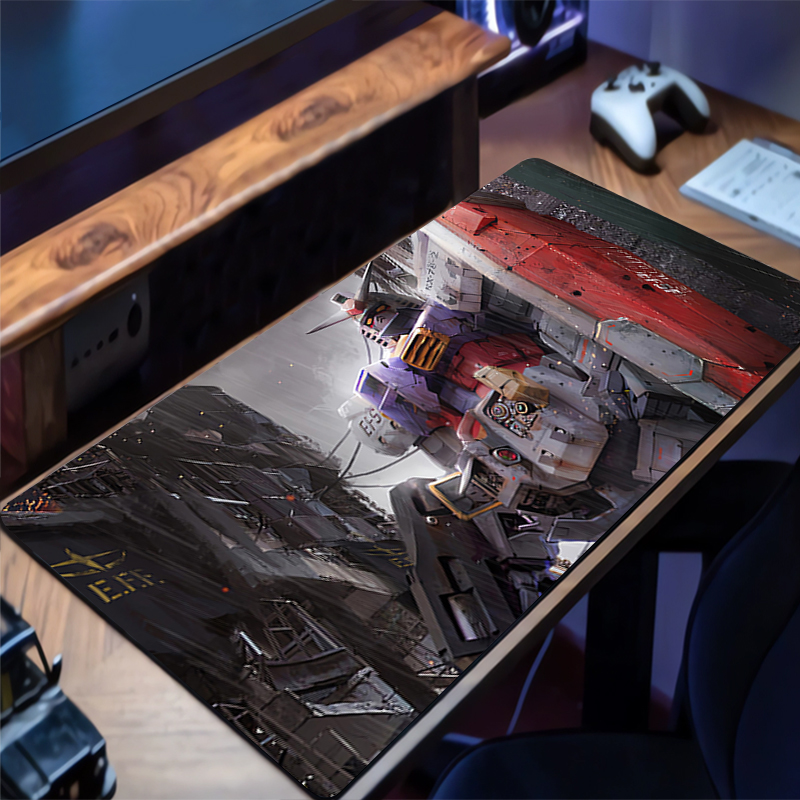 Alfombrilla de ratón mecánica  - Gaming Keyboard Non Mechanical reseña y precio