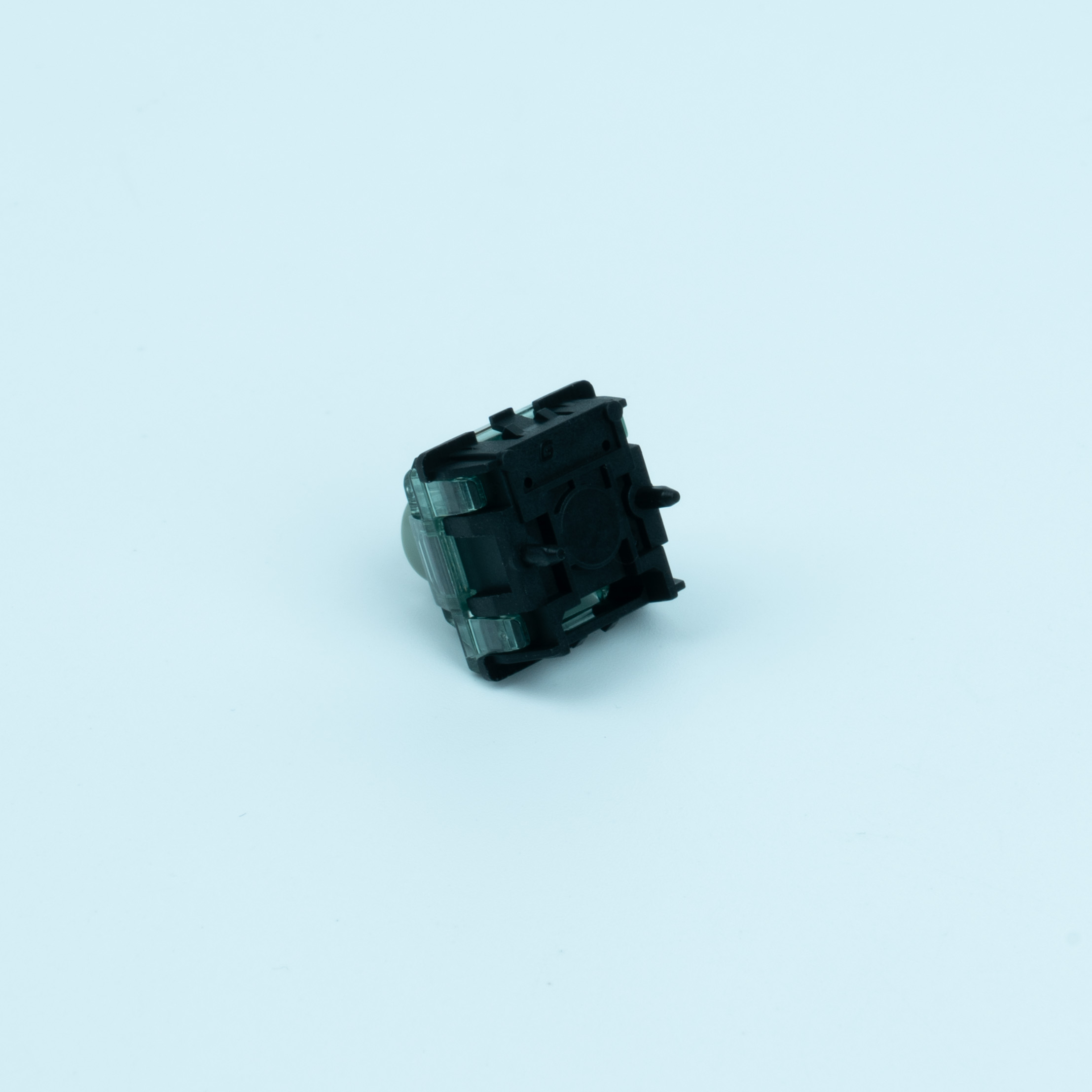 Interruptor Magnético GATERON  - Gaming Keyboard Hall Effect Switches reseña y precio