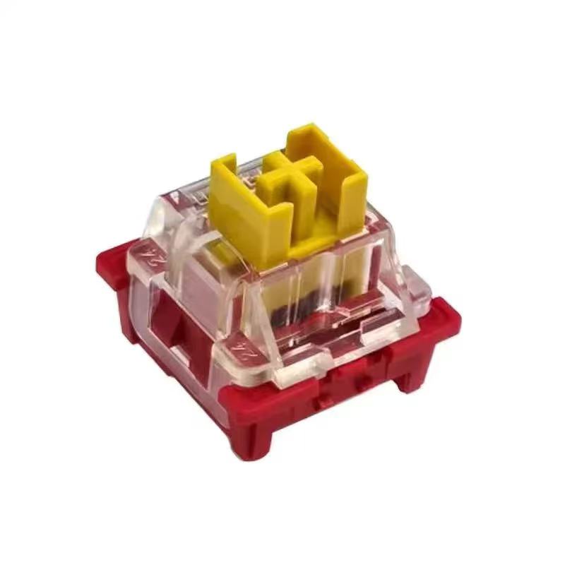 Interruptor Outemu Panda 45g A - Gaming Keyboard No Rgb reseña y precio