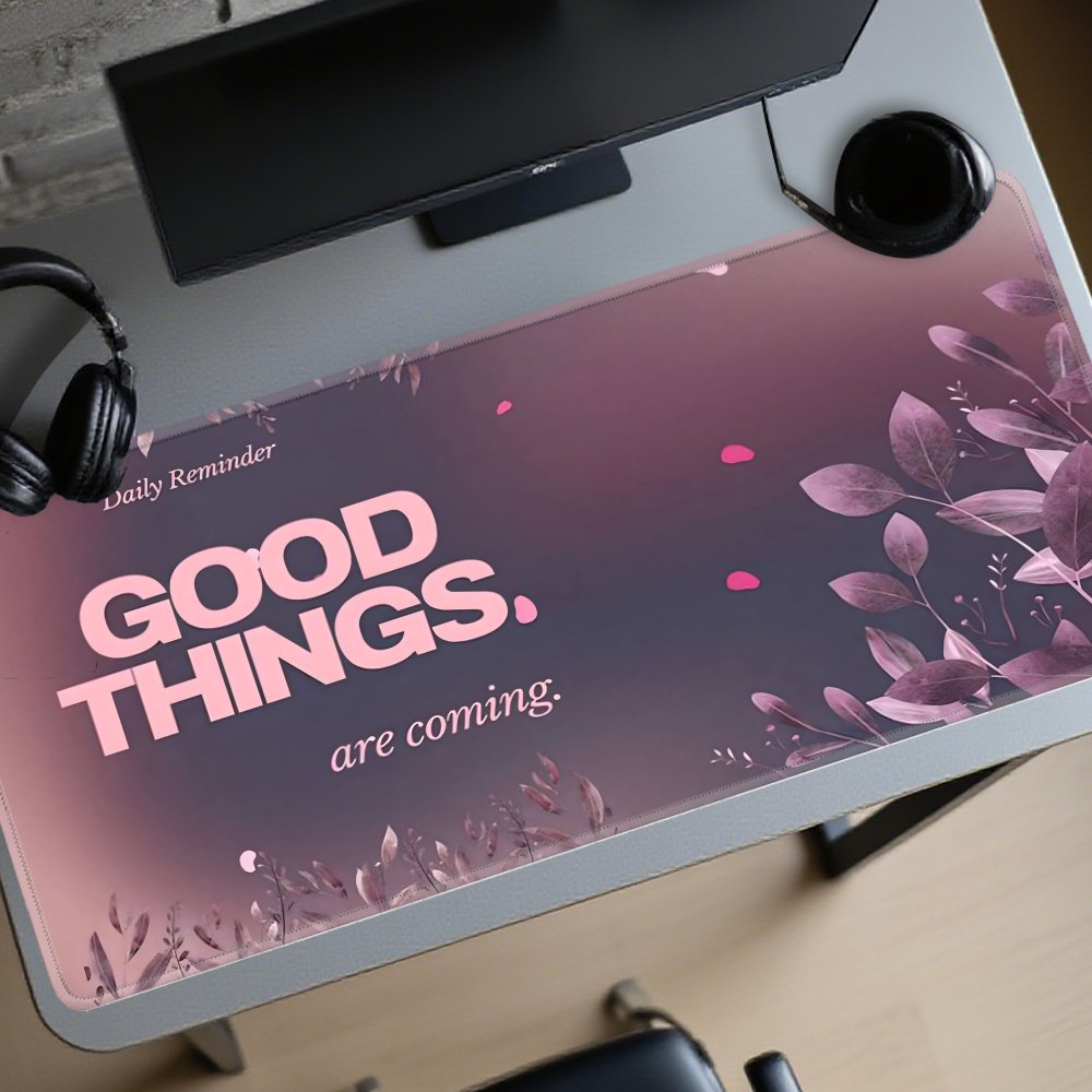 Alfombrilla de ratón grande pa - Gaming Keyboard Mouse reseña y precio