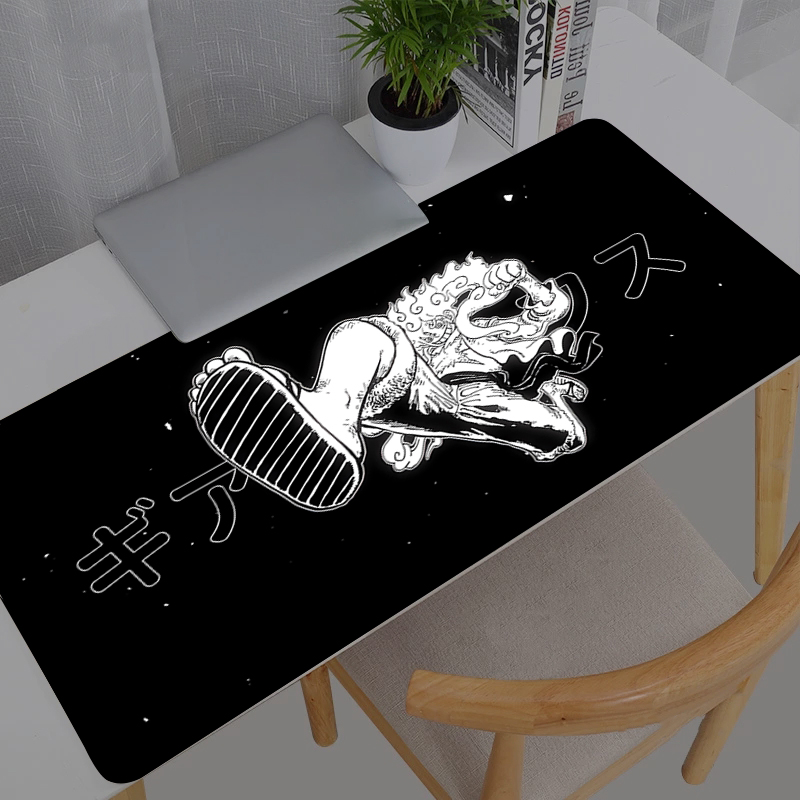 Alfombrilla de ratón grande Lu - Gaming Keyboard Tactile reseña y precio