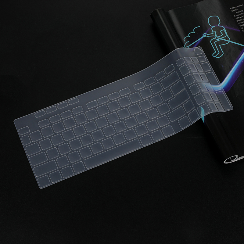 Protector de Pantalla Mate Ant - Gaming Keyboard Asus reseña y precio