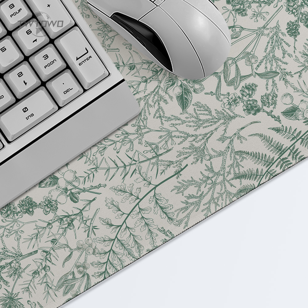 Alfombrilla de ratón para jueg - Gaming Keyboard Non Mechanical reseña y precio