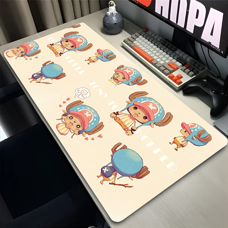 Alfombrilla de ratón popular d - Gaming Keyboard Tactile reseña y precio