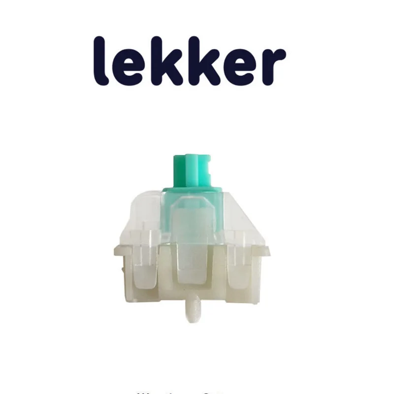 Wooting 60HE stock Lekker Hall - Gaming Keyboard Hall Effect Switches reseña y precio