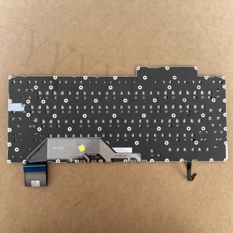 Y + nuevo teclado retroilumina - Gaming Keyboard Asus reseña y precio