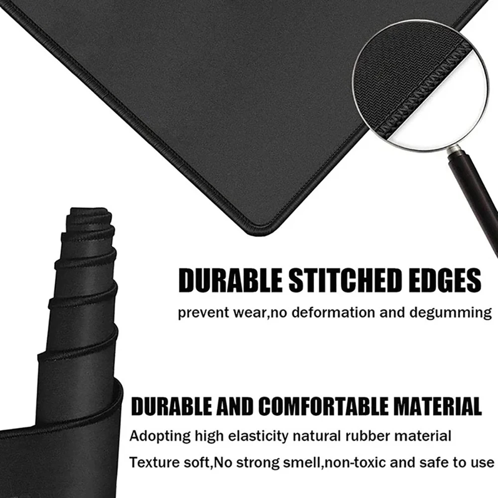 Alfombrilla de Ratón para eSpo - Gaming Keyboard Mouse reseña y precio
