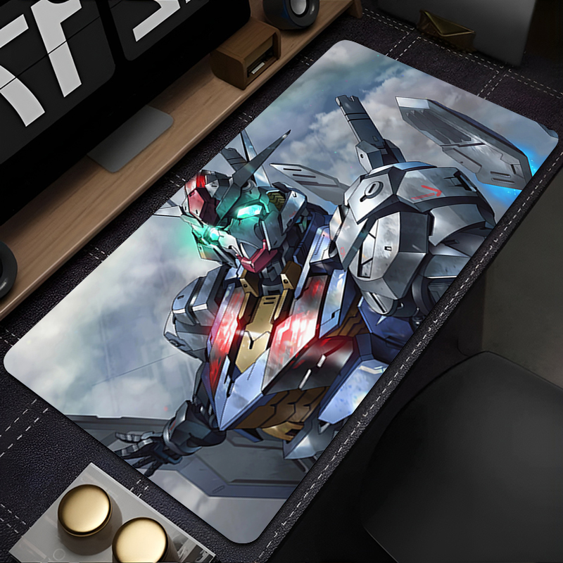 Alfombrilla de ratón mecánica  - Gaming Keyboard Non Mechanical reseña y precio