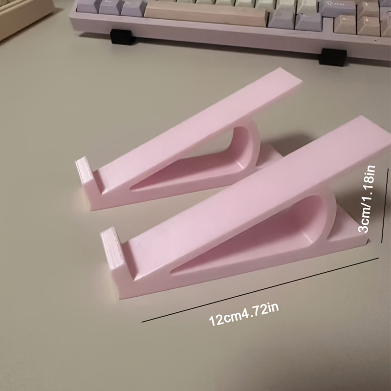 Soporte Ergonómico para Teclad - Gaming Keyboard Ergonomic reseña y precio