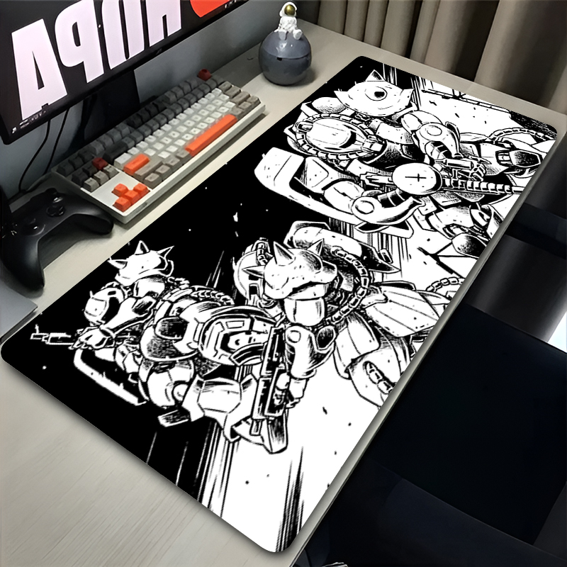 Alfombrilla de ratón para vide - Gaming Keyboard Non Mechanical reseña y precio