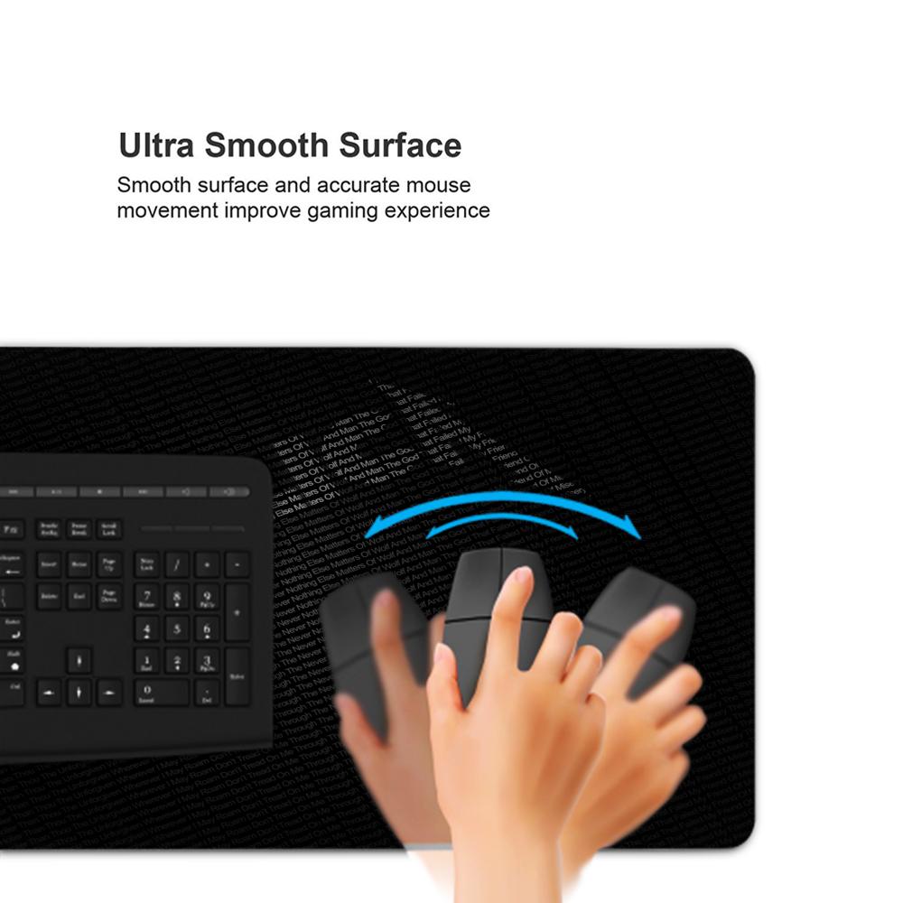Alfombrilla de ratón Band M-Me - Gaming Keyboard Non Mechanical reseña y precio