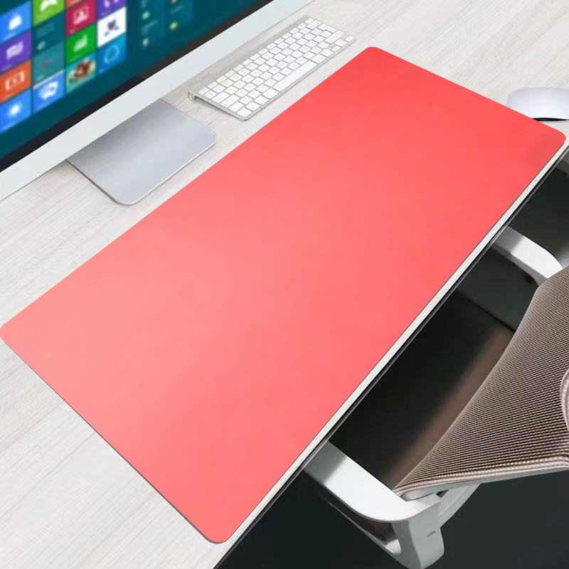 Alfombrilla de ratón roja para - Gaming Keyboard Tactile reseña y precio