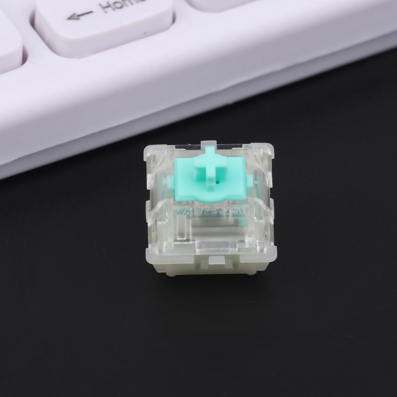Wooting60HE Stock Lekker - Int - Gaming Keyboard Hall Effect Switches reseña y precio