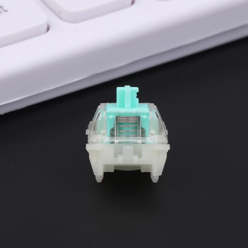 Wooting60HE Stock Lekker - Int - Gaming Keyboard Hall Effect Switches reseña y precio