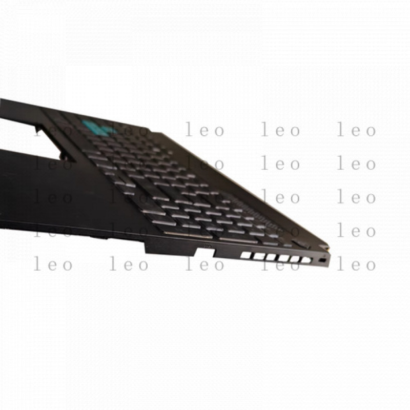 UI nuevo para ASUS TUF Gaming  - Gaming Keyboard Asus reseña y precio