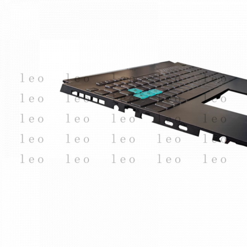 UI nuevo para ASUS TUF Gaming  - Gaming Keyboard Asus reseña y precio