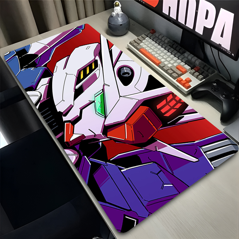 Alfombrilla de ratón grande pa - Gaming Keyboard Non Mechanical reseña y precio