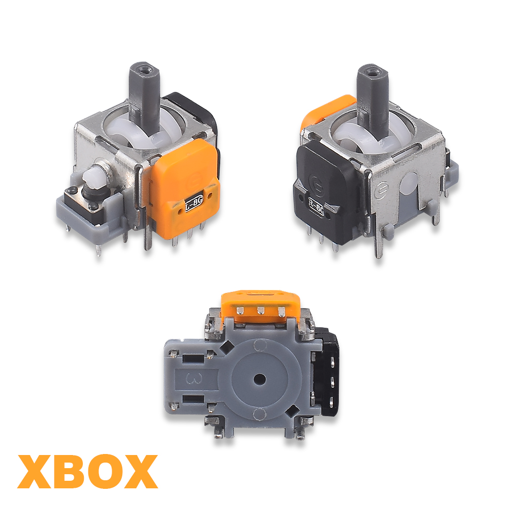 Controlador de módulo de Joyst - Gaming Keyboard Hall Effect Switches reseña y precio