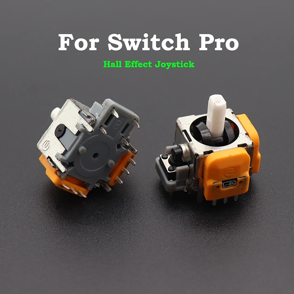 Controlador de módulo de Joyst - Gaming Keyboard Hall Effect Switches reseña y precio
