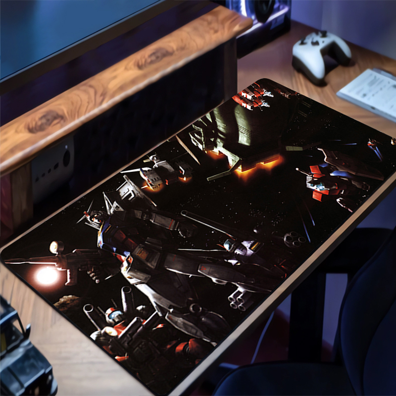 Alfombrilla de ratón mecánica  - Gaming Keyboard Non Mechanical reseña y precio